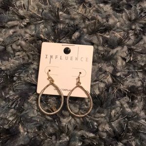 BRAND NEW earrings